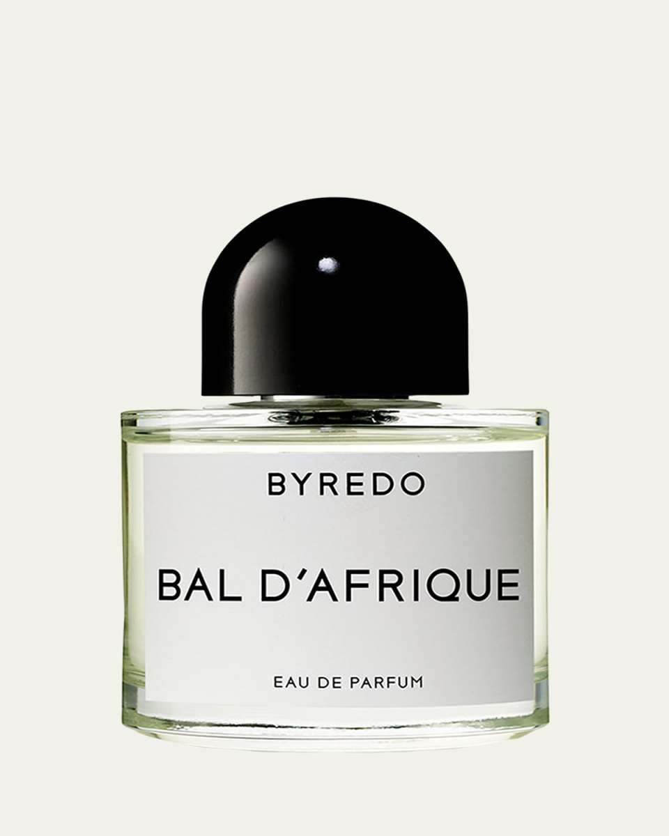Bal D'Afrique Eau de Parfum,